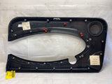 2007 - 2015 MINI COOPER 1.6L Hatchback Front Inner Door Trim Panel Left Side LH