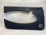 2007 - 2015 MINI COOPER 1.6L Hatchback Front Inner Door Trim Panel Left Side LH