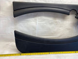2007 - 2015 MINI COOPER 1.6L Hatchback Front Inner Door Trim Panel Left Side LH