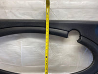 2007 - 2015 MINI COOPER 1.6L Hatchback Front Inner Door Trim Panel Left Side LH
