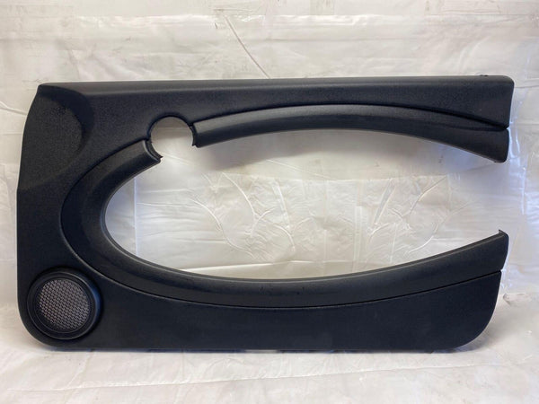 2007 - 2015 MINI COOPER 1.6L Hatchback Front Inner Door Trim Panel Right Side RH