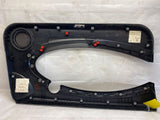2007 - 2015 MINI COOPER 1.6L Hatchback Front Inner Door Trim Panel Right Side RH