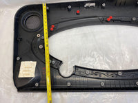 2007 - 2015 MINI COOPER 1.6L Hatchback Front Inner Door Trim Panel Right Side RH