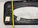 2007 - 2015 MINI COOPER 1.6L Hatchback Front Inner Door Trim Panel Right Side RH