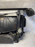 2007 - 2015 MINI COOPER Hatchback Front Door Electric Regulator Left Side LH