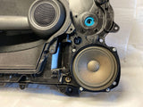 2007 - 2015 MINI COOPER Hatchback Front Door Electric Regulator Left Side LH