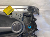 2007 - 2015 MINI COOPER Hatchback Front Door Electric Regulator Left Side LH