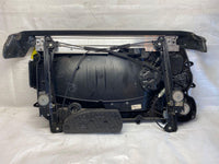 2007 - 2015 MINI COOPER Hatchback Front Door Electric Regulator Right Side RH