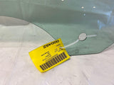 2007 - 2015 MINI COOPER Hatchback Front Door Glass Window Right Passenger Side