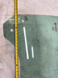 2007 - 2015 MINI COOPER Hatchback Front Door Glass Window Right Passenger Side