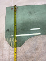 2007 - 2015 MINI COOPER Hatchback Front Door Glass Window Right Passenger Side
