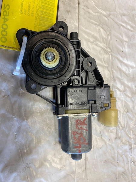 2008 - 2015 MINI COOPER Hatchback Front Power Window Motor Right Passenger Side