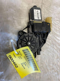 2008 - 2015 MINI COOPER Hatchback Front Power Window Motor Right Passenger Side