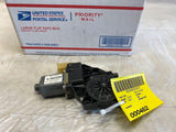 2008 - 2015 MINI COOPER Hatchback Front Power Window Motor Right Passenger Side