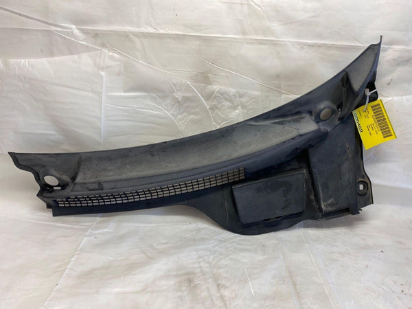 2010 MINI COOPER Hatchback Front Windshield Cowl Panel Cover Left Driver Side LH