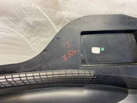 2010 MINI COOPER Hatchback Front Windshield Cowl Panel Cover Left Driver Side LH