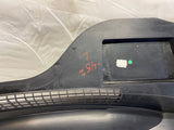 2010 MINI COOPER Hatchback Front Windshield Cowl Panel Cover Left Driver Side LH