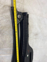 2010 MINI COOPER Hatchback Front Windshield Cowl Panel Cover Left Driver Side LH