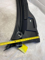 2010 MINI COOPER Hatchback Front Windshield Cowl Panel Cover Left Driver Side LH