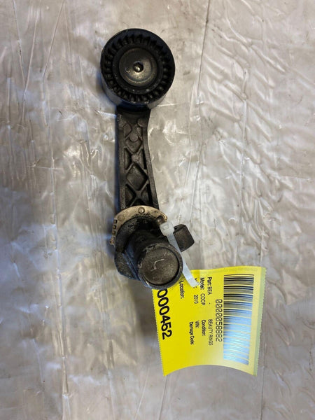 2007 - 2015 MINI 1.6L Hatchback COOPER Accessory Drive Belt Tensioner Assembly