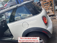 2007 - 2015 MINI 1.6L Hatchback COOPER Accessory Drive Belt Tensioner Assembly