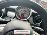 2007 - 2015 MINI 1.6L Hatchback COOPER Accessory Drive Belt Tensioner Assembly