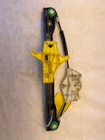 2005-2010 VOLKSWAGEN JETTA Rear Electric Power Window Regulator Right Passenger