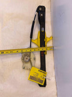 2005-2010 VOLKSWAGEN JETTA Rear Electric Power Window Regulator Right Passenger