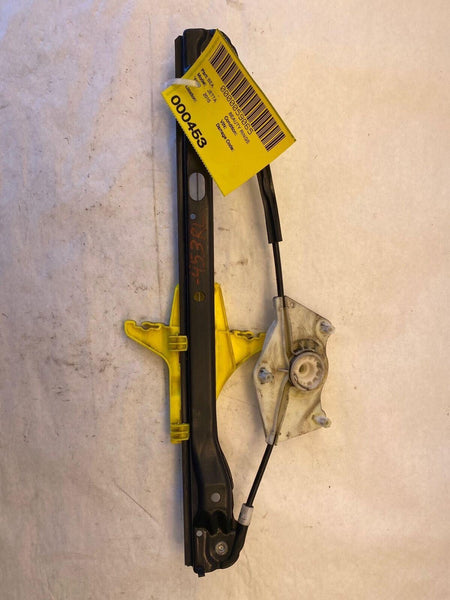 2005-2010 VOLKSWAGEN JETTA Rear Electric Power Window Regulator Left Driver Side