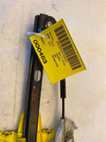 2005-2010 VOLKSWAGEN JETTA Rear Electric Power Window Regulator Left Driver Side