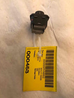 2010 VOLKSWAGEN JETTA Front Dash Mounted Door Mirror Switch Adjuster Control OEM