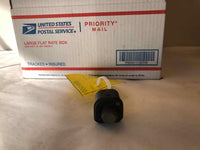 2010 VOLKSWAGEN JETTA Front Dash Mounted Door Mirror Switch Adjuster Control OEM