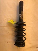 2005 - 2014 VOLKSWAGEN JETTA Front Suspension Strut Assembly Left Driver Side LH