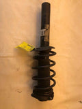 2005 - 2014 VOLKSWAGEN JETTA Front Suspension Strut Assembly Left Driver Side LH