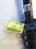 2005 - 2014 VOLKSWAGEN JETTA Front Suspension Strut Assembly Left Driver Side LH