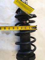2005 - 2014 VOLKSWAGEN JETTA Front Suspension Strut Assembly Left Driver Side LH