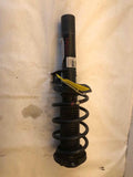 2005 - 2014 VOLKSWAGEN JETTA Front Suspension Strut Assembly Left Driver Side LH
