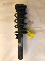 2005 - 2014 VOLKSWAGEN JETTA Front Suspension Strut Assembly Left Driver Side LH