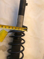 2005-2014 VOLKSWAGEN JETTA Front Suspension Strut Assembly Right Passenger Side