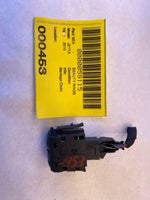 2010 VOLKSWAGEN JETTA Front Dashboard Gauge Light Dimmer Switch Control Black