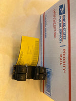 2010 VOLKSWAGEN JETTA Front Master Power Window Switch Control Left Driver Side