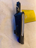 2009 - 2010 VOLKSWAGEN JETTA 4 Door Front Inside Door Handle Left Driver Side LH