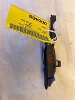2009 - 2010 VOLKSWAGEN JETTA 4 Door Front Inside Door Handle Left Driver Side LH