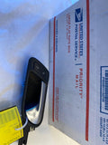 2009 - 2010 VOLKSWAGEN JETTA 4 Door Front Inside Door Handle Left Driver Side LH