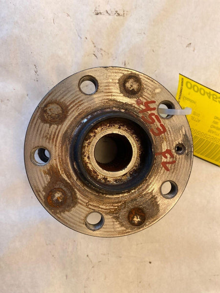 2005 - 2018 VOLKSWAGEN JETTA Front Wheel Hub Bearing Left Driver Side LH OEM