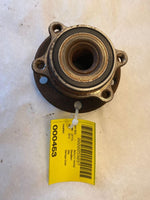 2005 - 2018 VOLKSWAGEN JETTA Front Wheel Hub Bearing Left Driver Side LH OEM