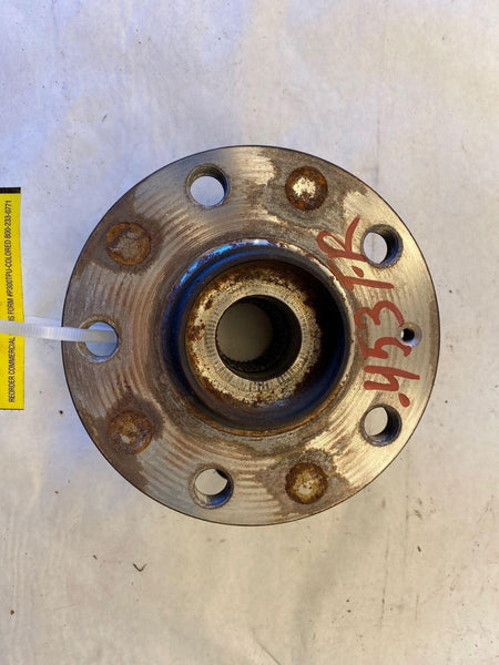 2005 - 2018 VOLKSWAGEN JETTA Front Wheel Hub Bearing Right Passenger Side RH OEM