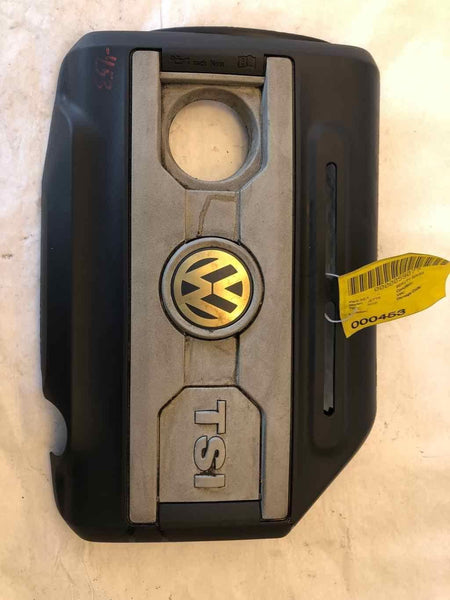 2009 - 2013 VOLKSWAGEN JETTA 2.0L 4 Cylinder Engine Top Cover TSI Assembly OEM