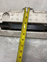 2003 LEXUS ES300 Sedan 3.0L Rear Impact Energy Crash Absorber Bumper Foam W/ Bar