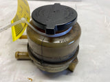 2003 LEXUS ES300 Sedan 3.0L Power Steering Pump Fluid Reservoir Bottle Tank OEM